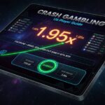 How to Cash Out Early in Crash Gambling: US Player Guide