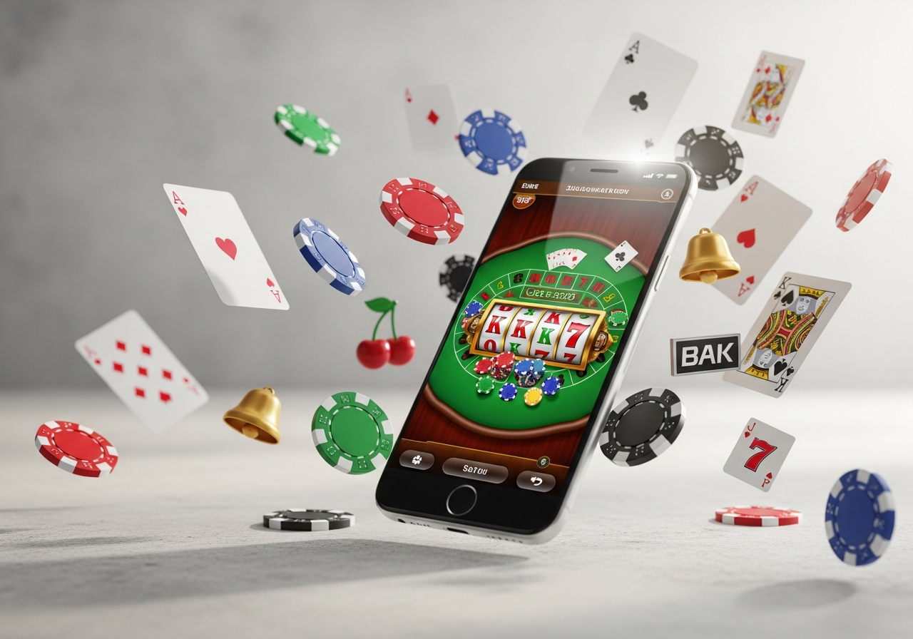 iOS Real Money Casino App Compatibility 2026